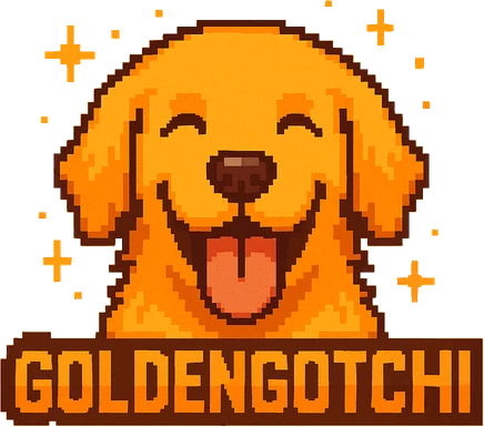 GoldenGotchi